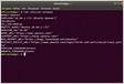 Como verificar a versão do Ubuntu usando a linha de comand
